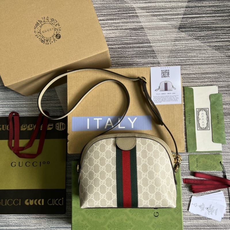 Gucci Satchel Bags